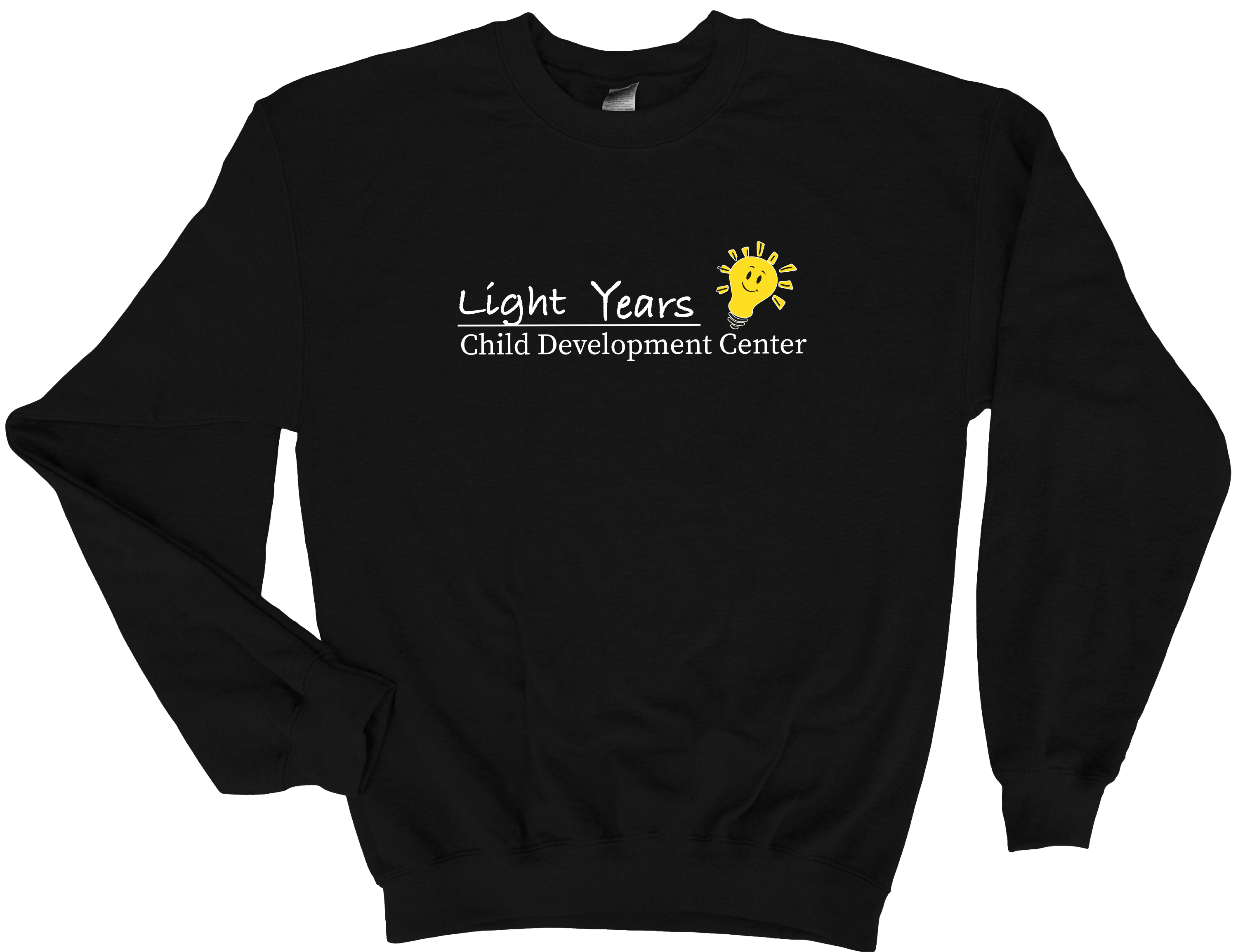 Light Years Sweatshirt