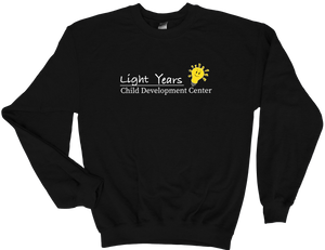 Light Years Sweatshirt