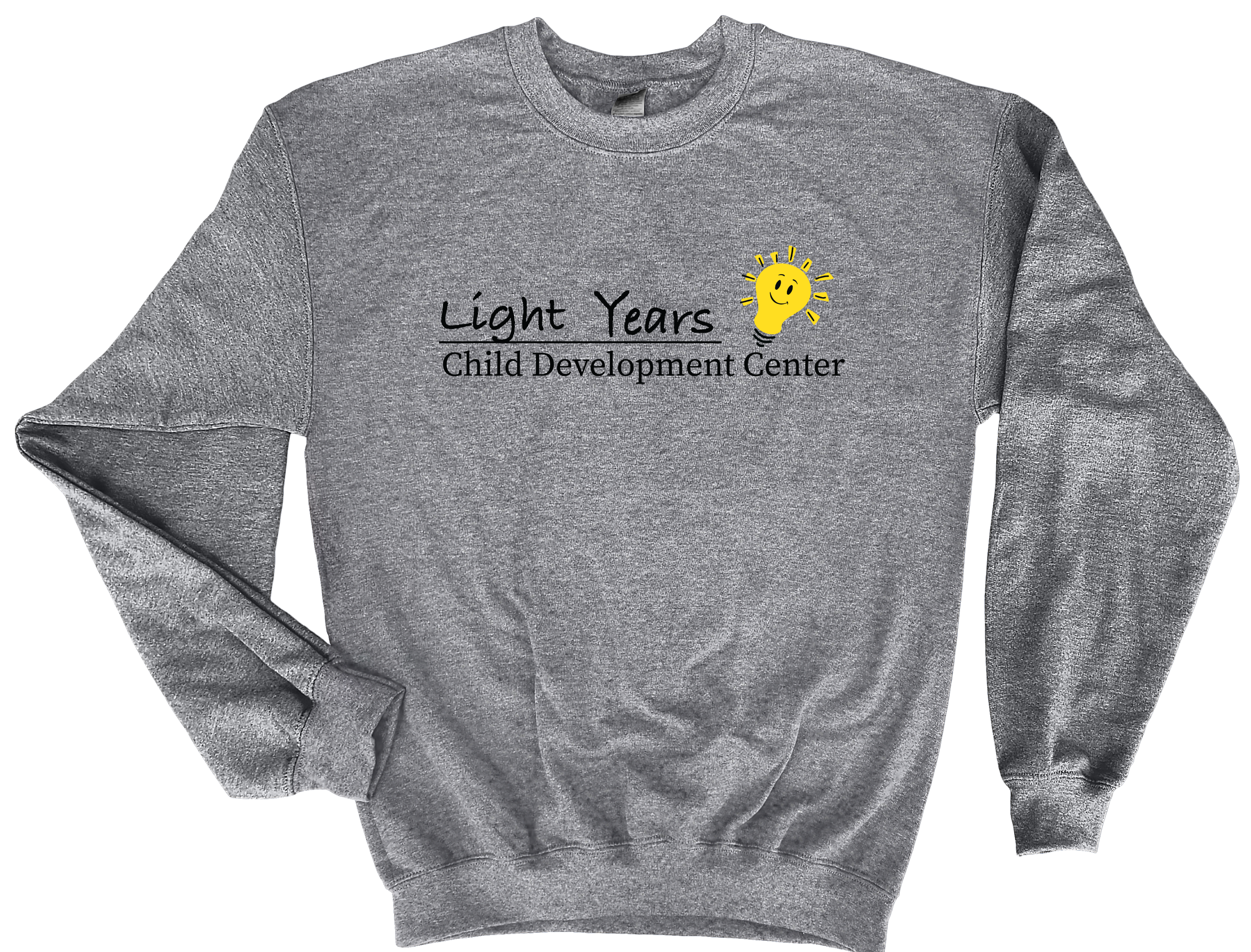 Light Years Sweatshirt