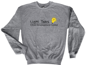 Light Years Sweatshirt