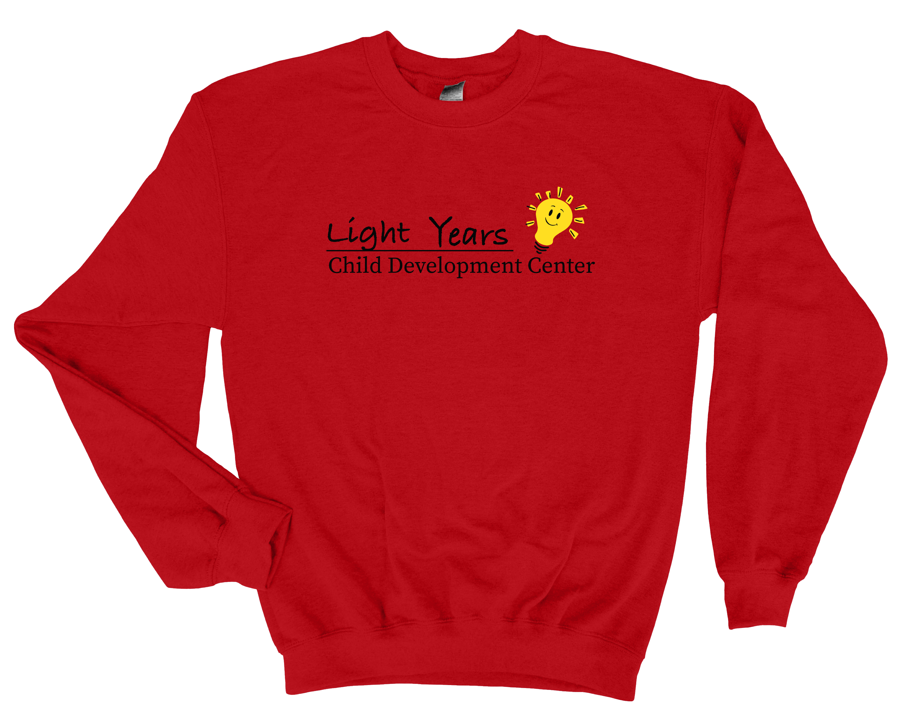 Light Years Sweatshirt