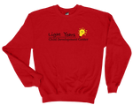 Load image into Gallery viewer, Light Years Sweatshirt
