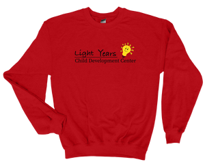 Light Years Sweatshirt