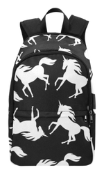 Load image into Gallery viewer, Unicorn Backpacks
