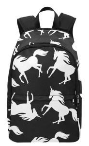 Unicorn Backpacks