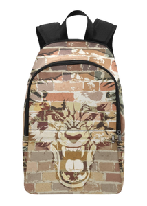 Lion Backpacks