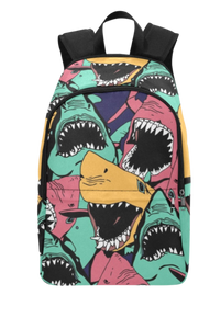 Shark Backpacks