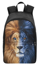 Load image into Gallery viewer, Lion Backpacks
