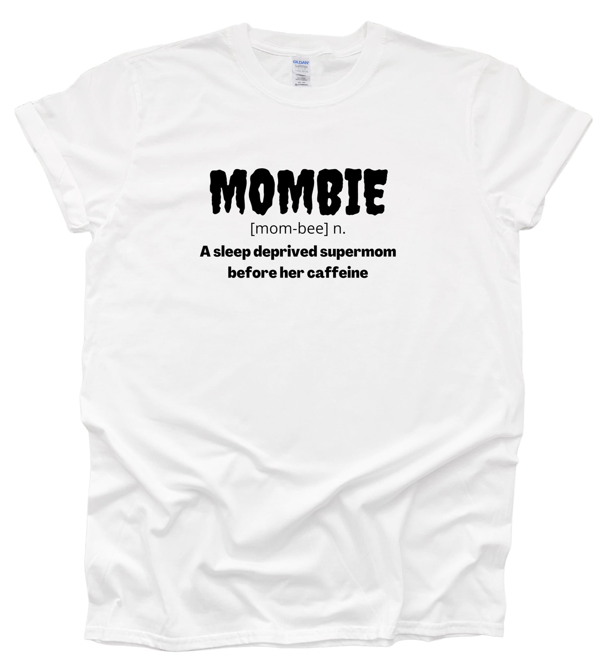 Mombie