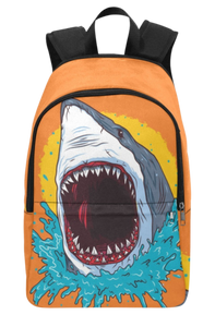 Shark Backpacks