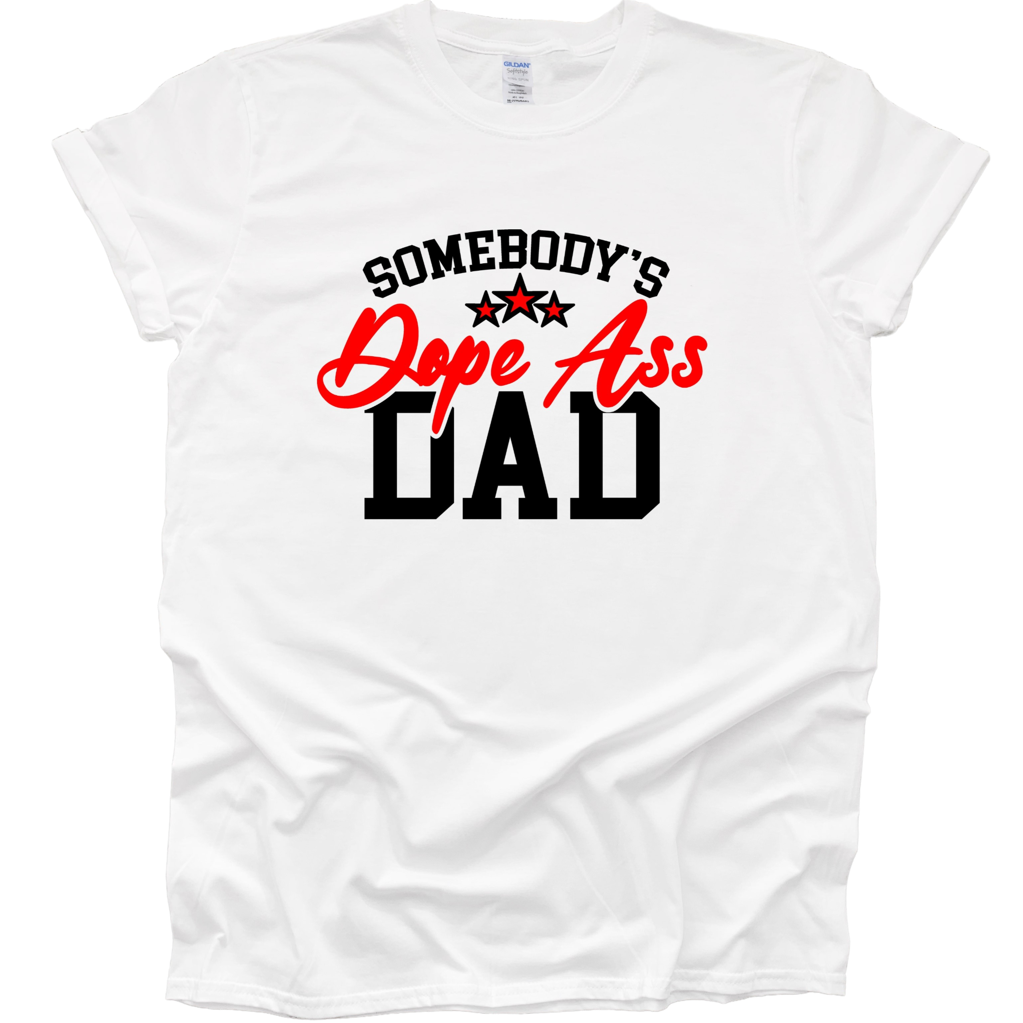 Dope A** Dad
